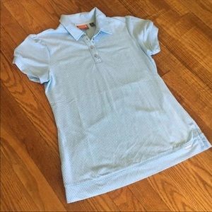 Merrell polo